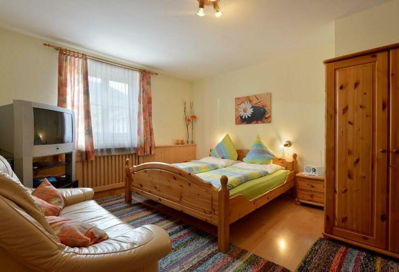 בית מלון כפרי Bio Angererhof