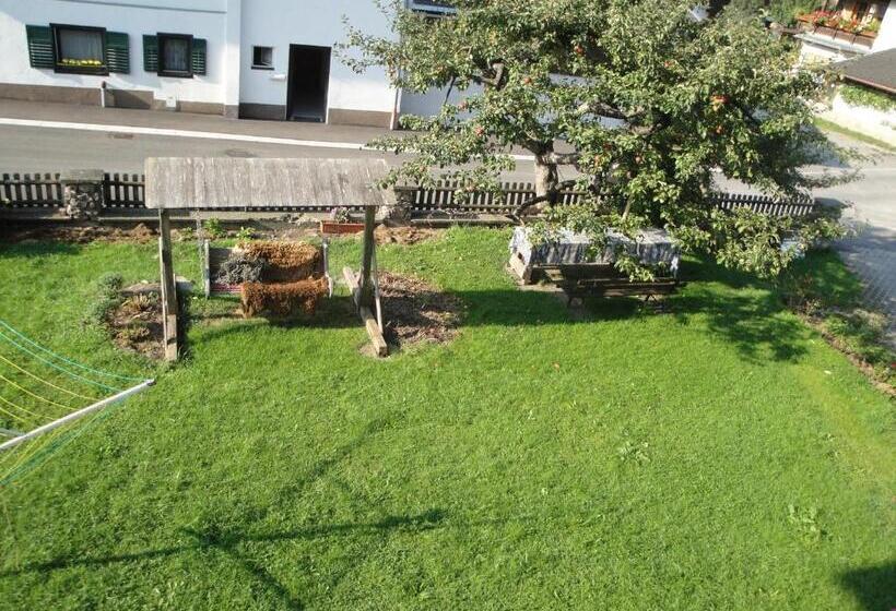 בית מלון כפרי Bio Angererhof