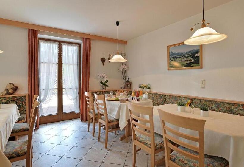 בית מלון כפרי Bio Angererhof