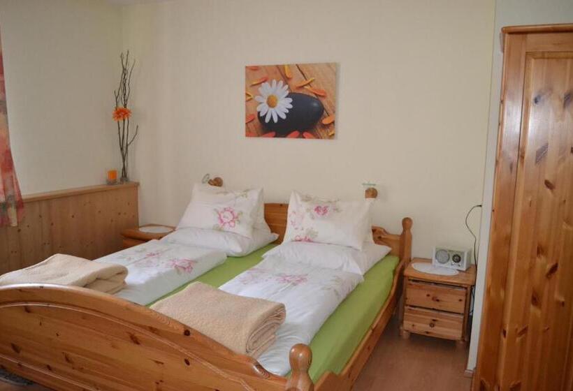 בית מלון כפרי Bio Angererhof