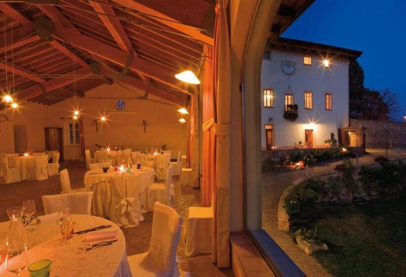 Szálloda Canonica Di Corteranzo