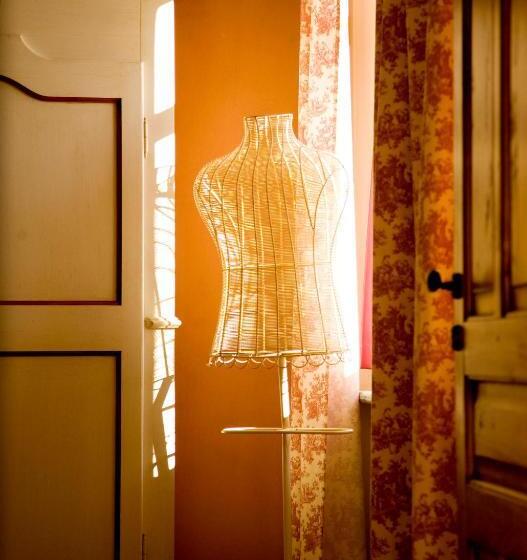 Szálloda Canonica Di Corteranzo