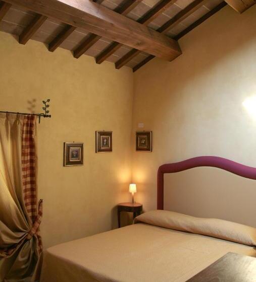 Szálloda Canonica Di Corteranzo