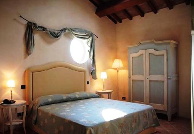 Szálloda Canonica Di Corteranzo