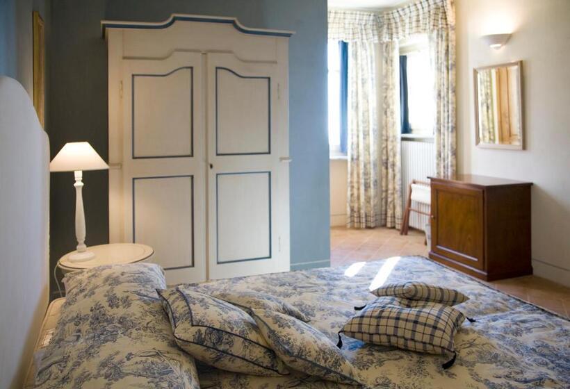 Szálloda Canonica Di Corteranzo