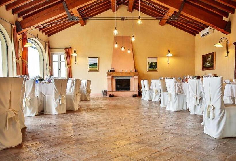 Szálloda Canonica Di Corteranzo