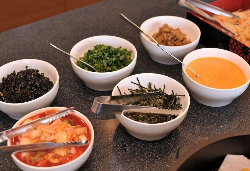 Green Rich Hotel Kurume Natural Hot Spring Arimamutsumonnoyu