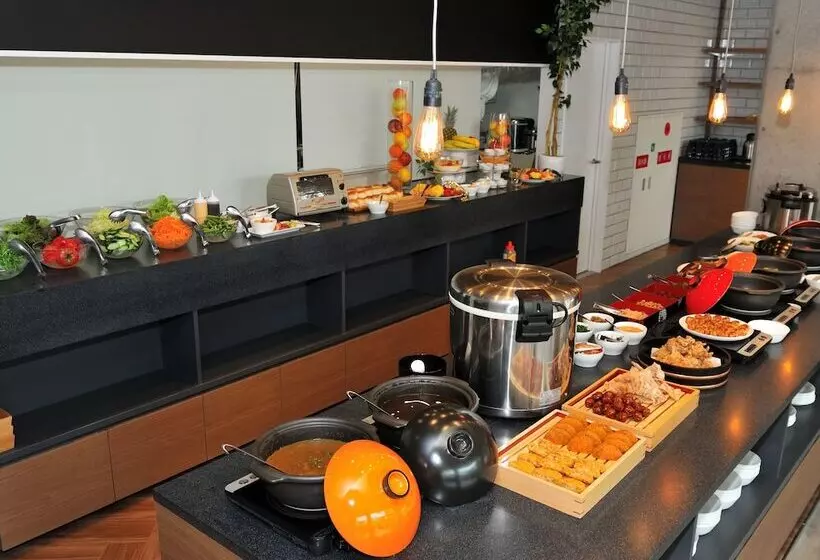 Green Rich Hotel Kurume Natural Hot Spring Arimamutsumonnoyu