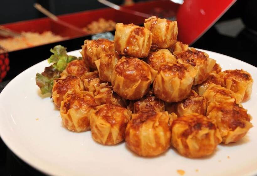 Green Rich Hotel Kurume Natural Hot Spring Arimamutsumonnoyu