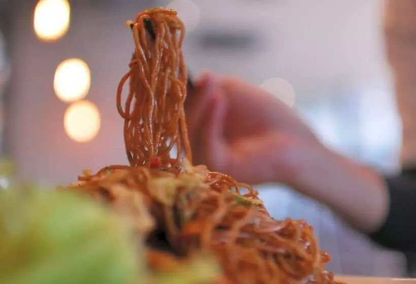 Green Rich Hotel Kurume Natural Hot Spring Arimamutsumonnoyu