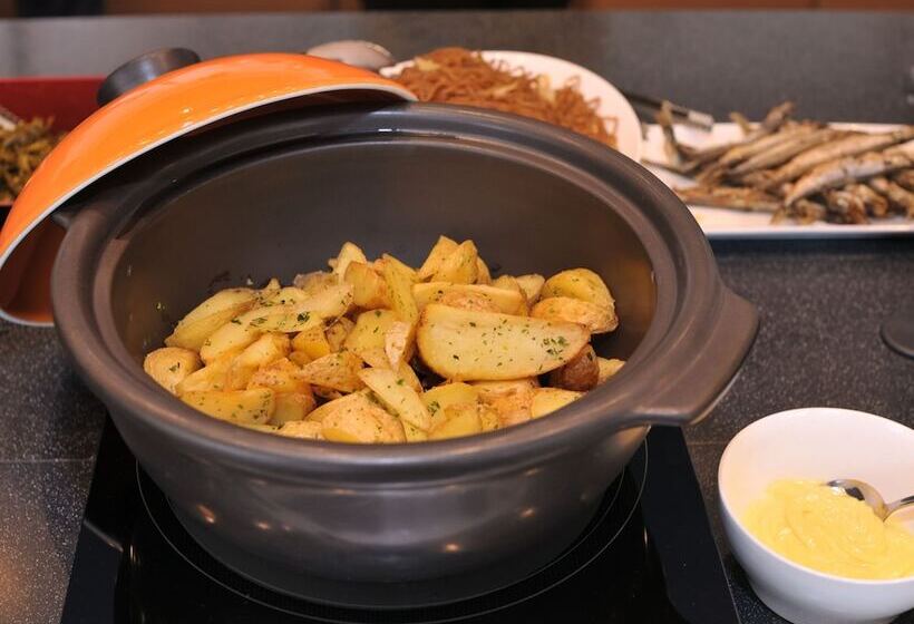 Green Rich Hotel Kurume Natural Hot Spring Arimamutsumonnoyu