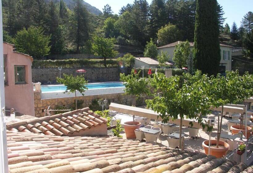 فندق Hôtel La Bonne Auberge