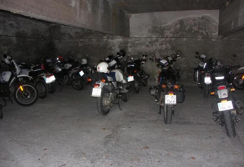 فندق Hôtel La Bonne Auberge