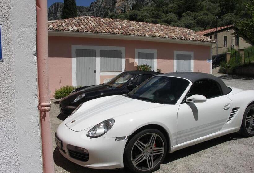 فندق Hôtel La Bonne Auberge