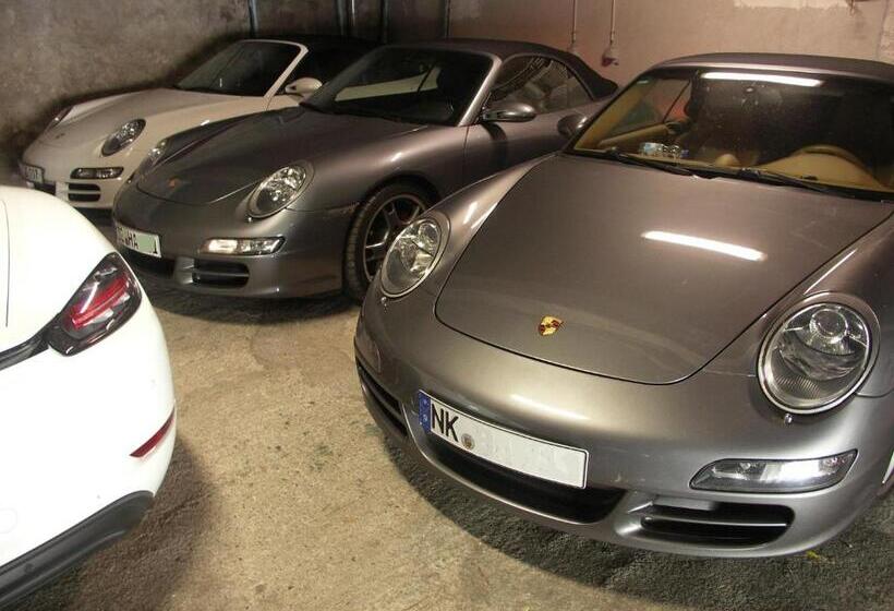 فندق Hôtel La Bonne Auberge