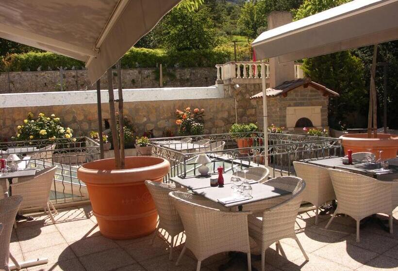 فندق Hôtel La Bonne Auberge