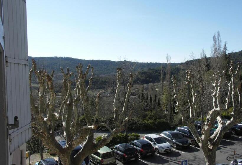 فندق Hôtel La Bonne Auberge