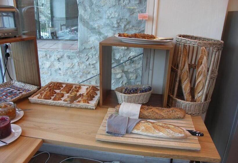 فندق Hôtel La Bonne Auberge