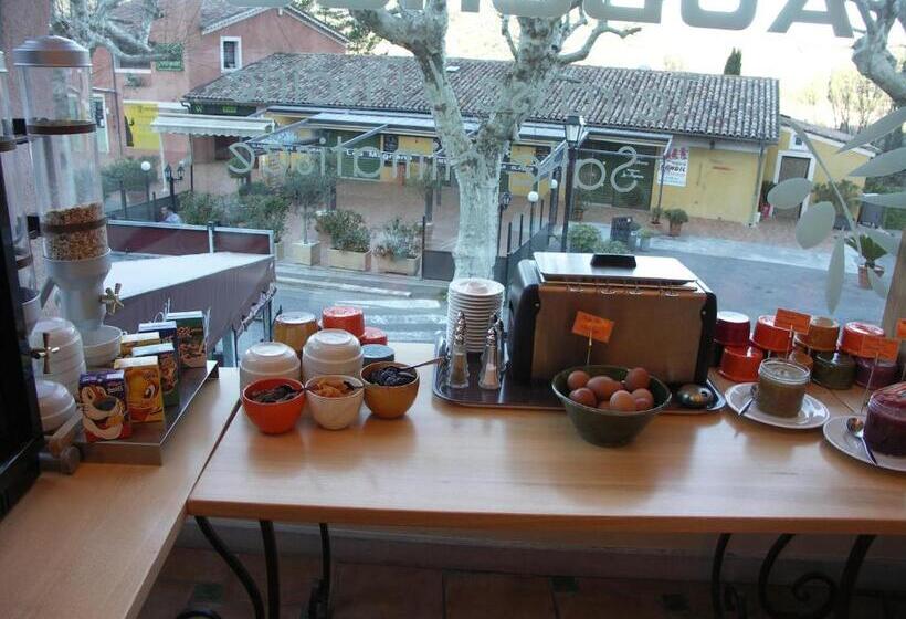 فندق Hôtel La Bonne Auberge