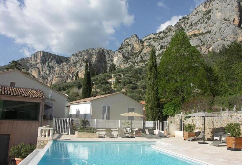 فندق Hôtel La Bonne Auberge