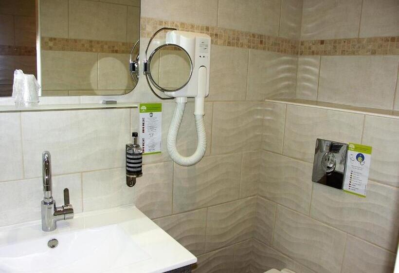 فندق Hôtel La Bonne Auberge