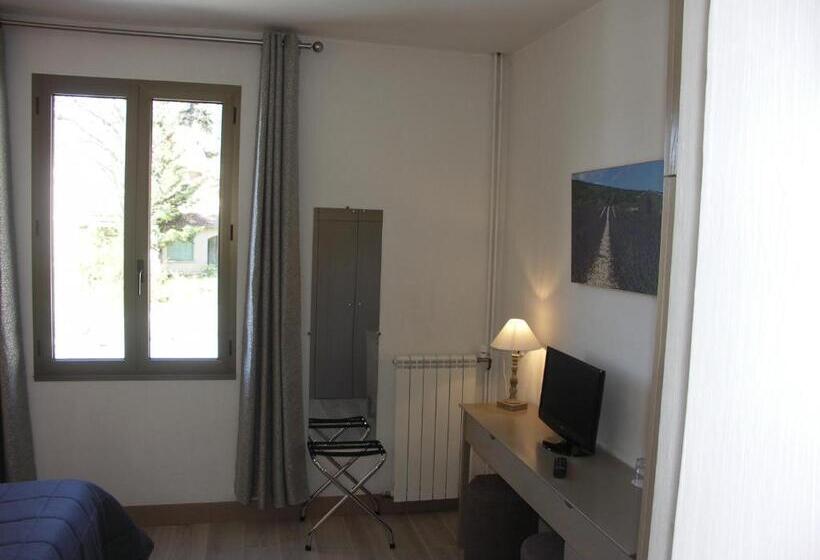 فندق Hôtel La Bonne Auberge