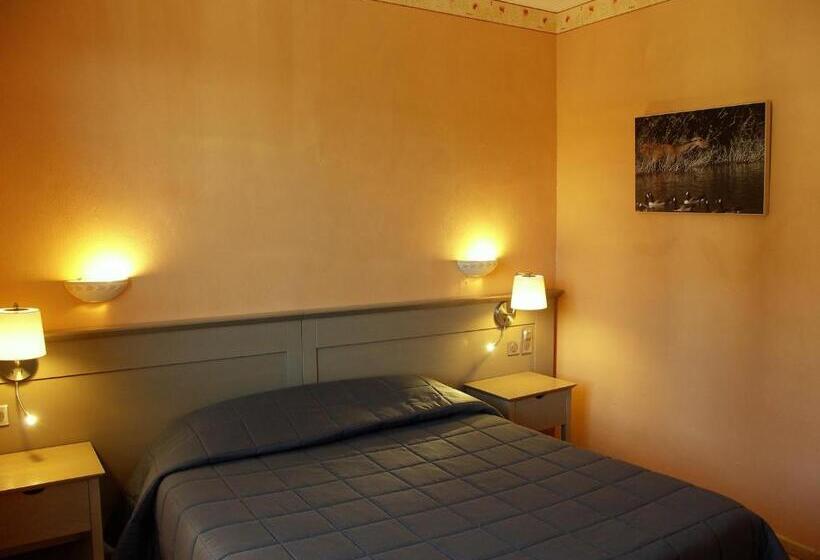 فندق Hôtel La Bonne Auberge