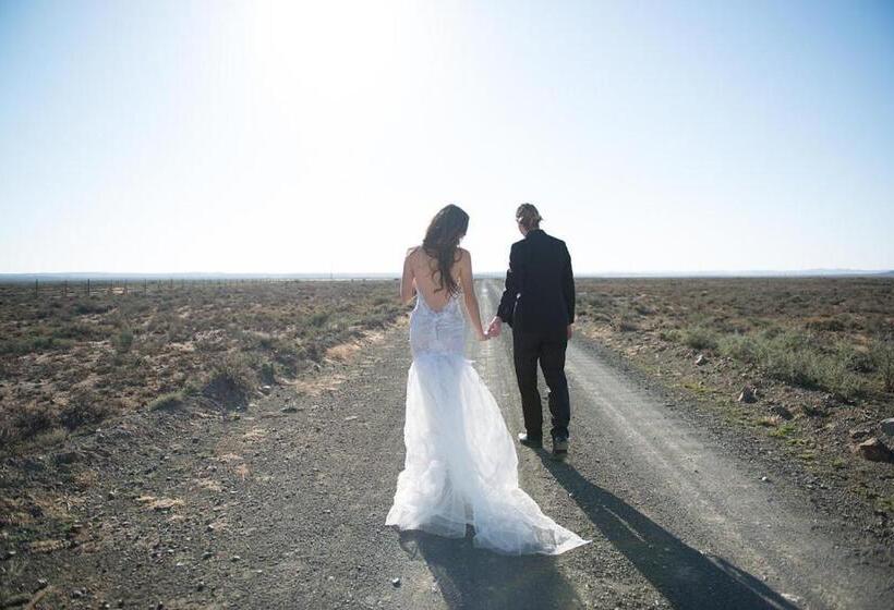 Отель New Holme Nature Lodge