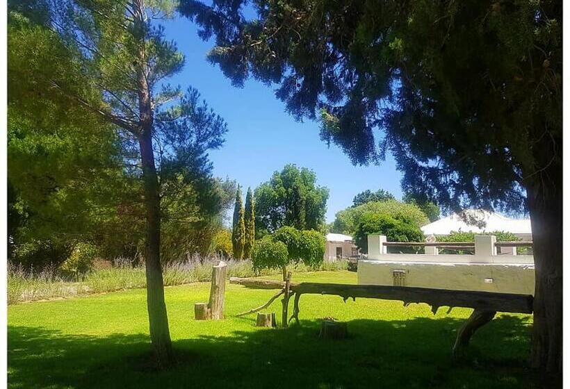 Отель New Holme Nature Lodge