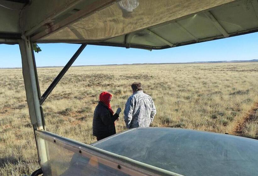 Отель New Holme Nature Lodge