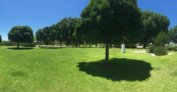 Отель New Holme Nature Lodge