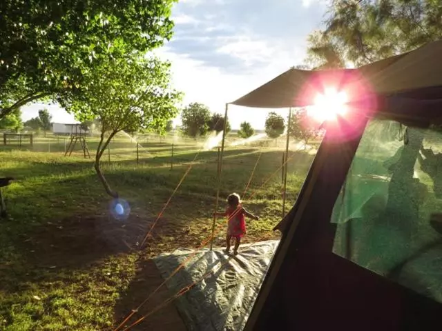 ホテル New Holme Nature Lodge