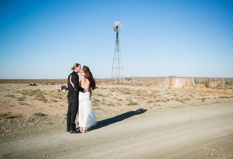 Отель New Holme Nature Lodge