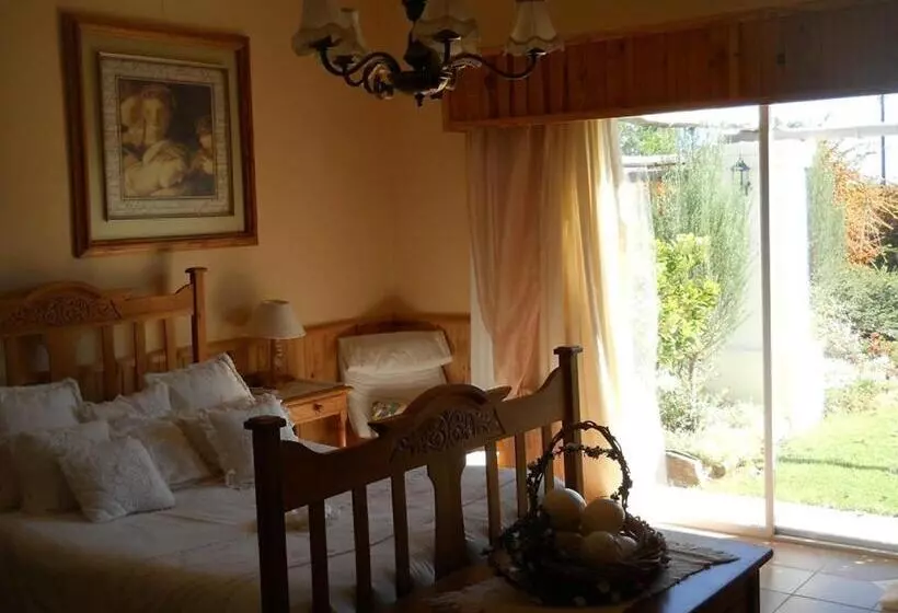 ホテル New Holme Nature Lodge