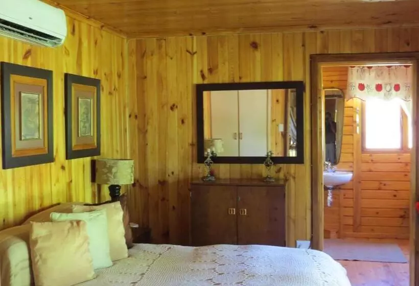 ホテル New Holme Nature Lodge