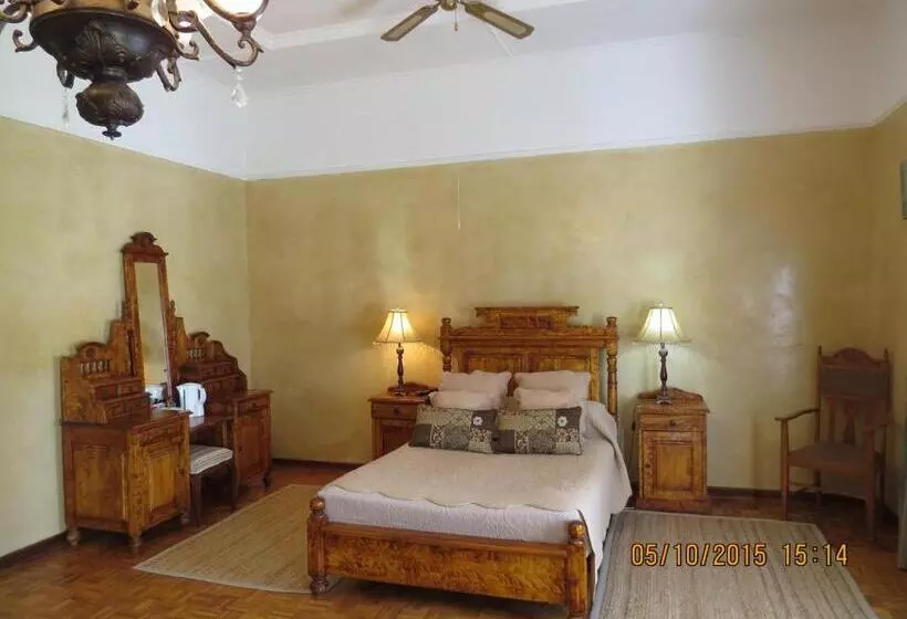ホテル New Holme Nature Lodge