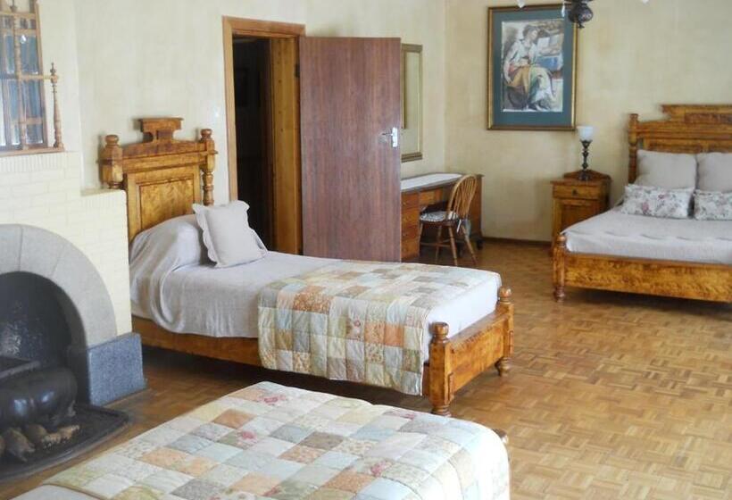 Отель New Holme Nature Lodge