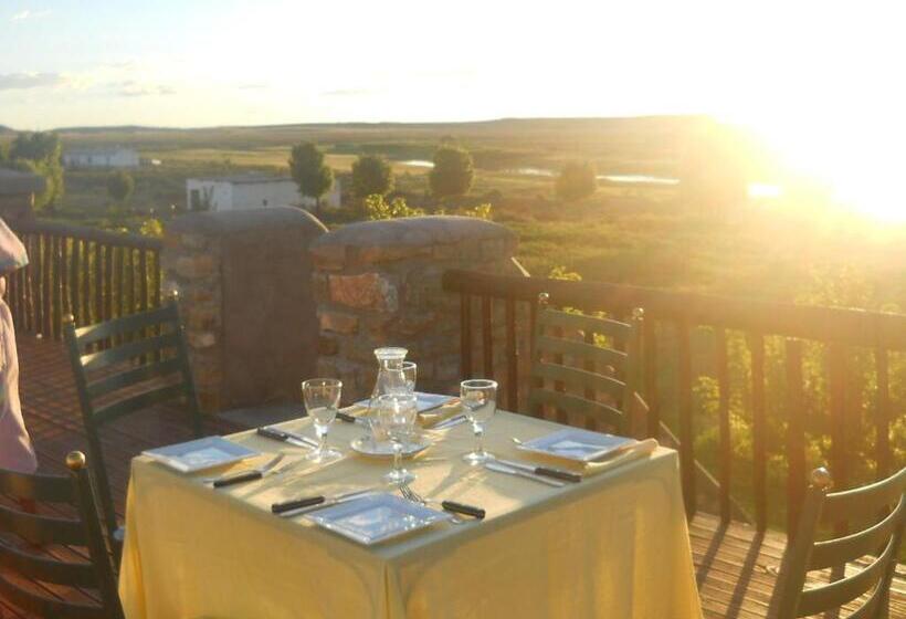 Отель New Holme Nature Lodge