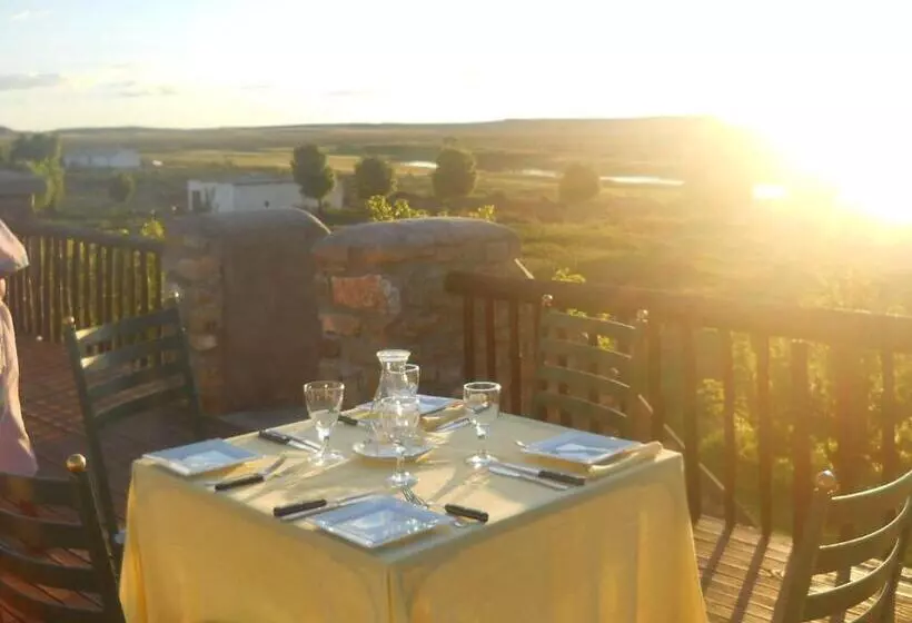 ホテル New Holme Nature Lodge