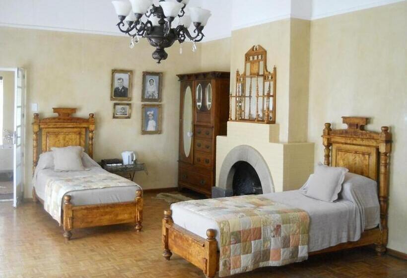 Отель New Holme Nature Lodge