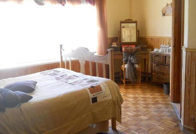 Отель New Holme Nature Lodge