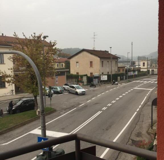 Panzió Camera Manù