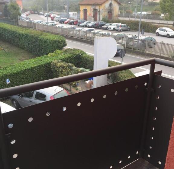 ペンション Camera Manù