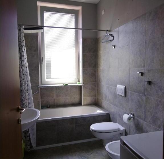 ペンション Camera Manù