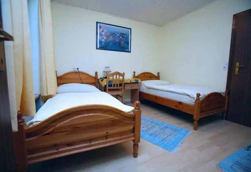 Majatalo Gasthof Maly