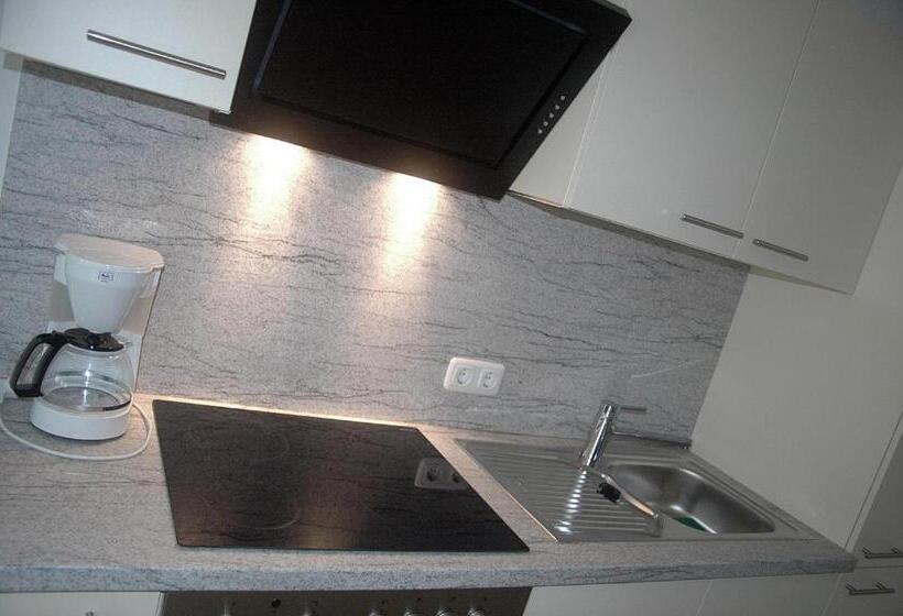 Пансион Gasthof Maly