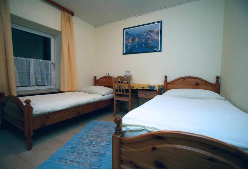 Пансион Gasthof Maly