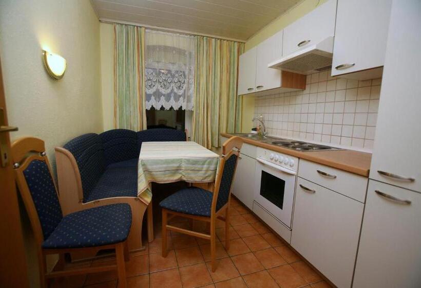 Пансион Gasthof Maly