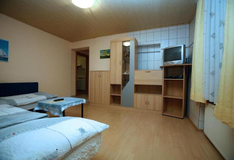 Пансион Gasthof Maly