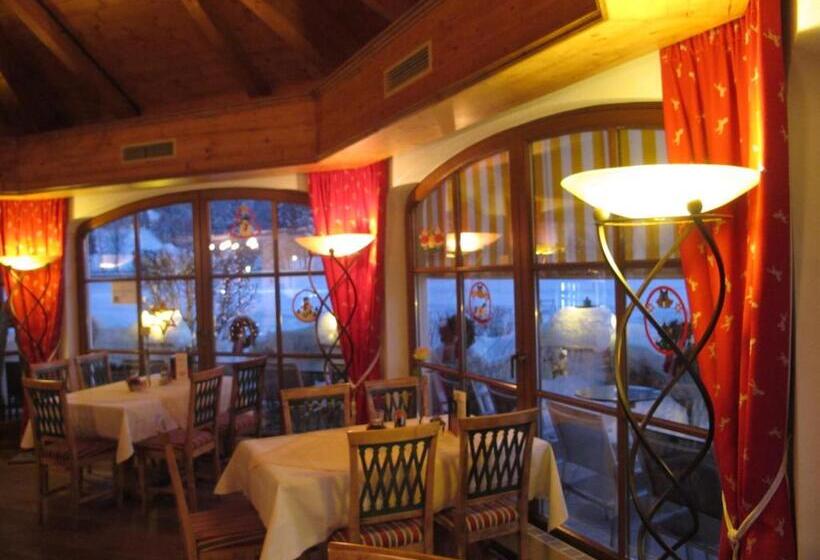 پانسیون Gut Hanneshof